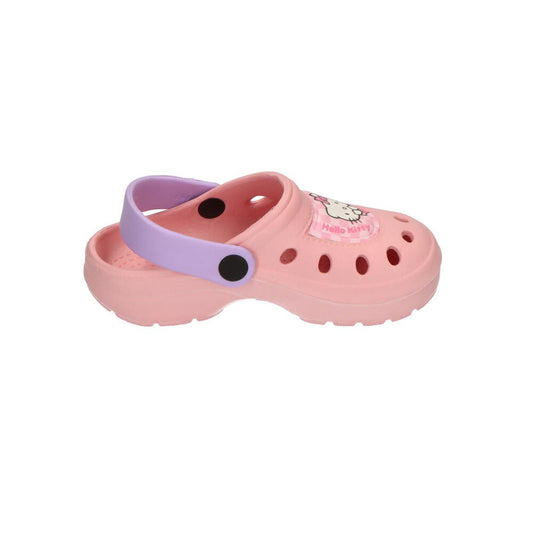 Hello Kitty clogs assortment