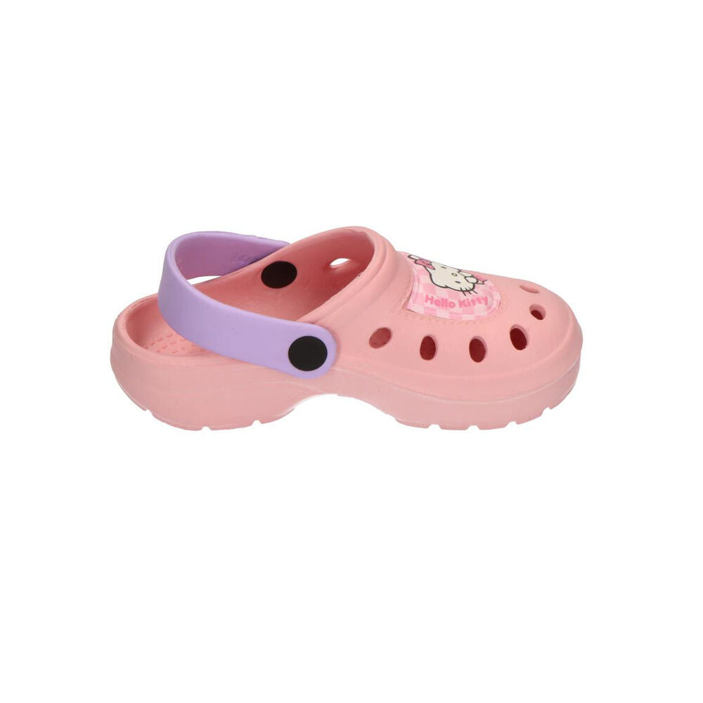 Hello Kitty clogs assortment