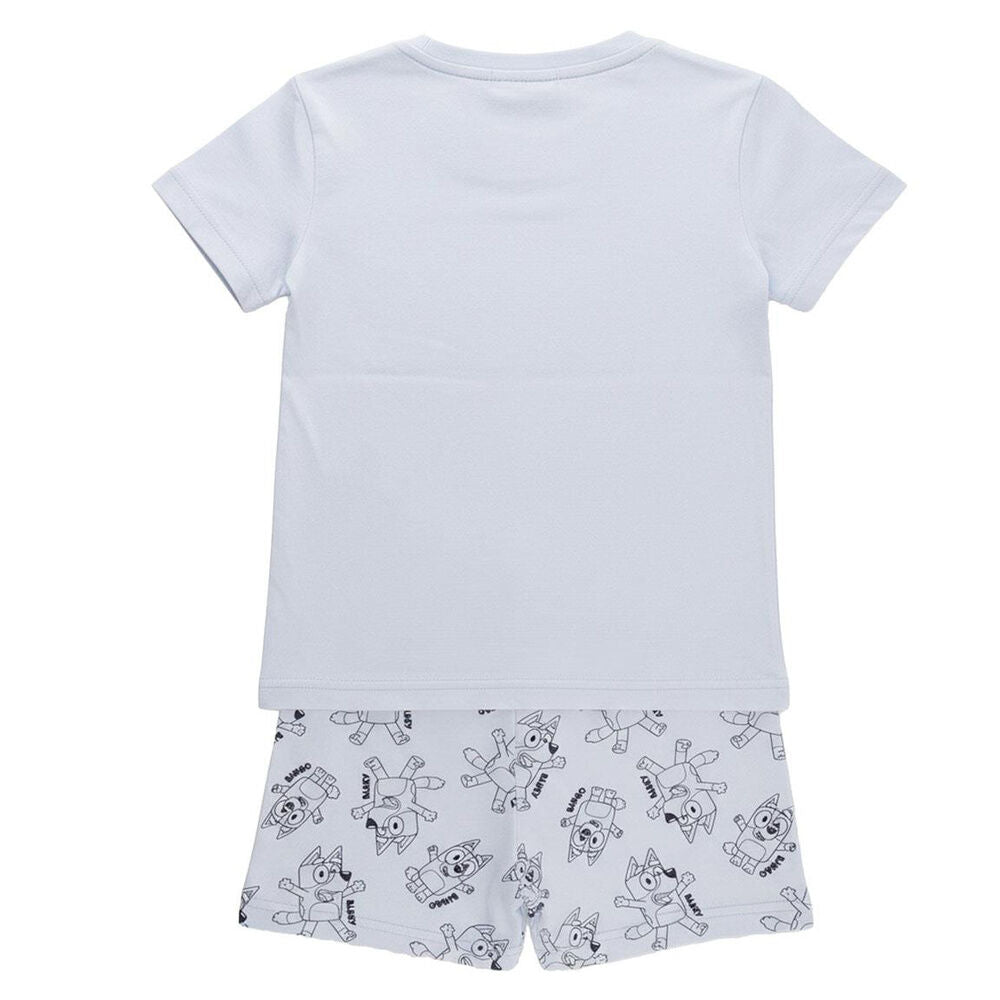 Bluey Pajamas