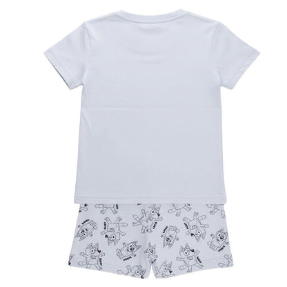 Bluey Pajamas