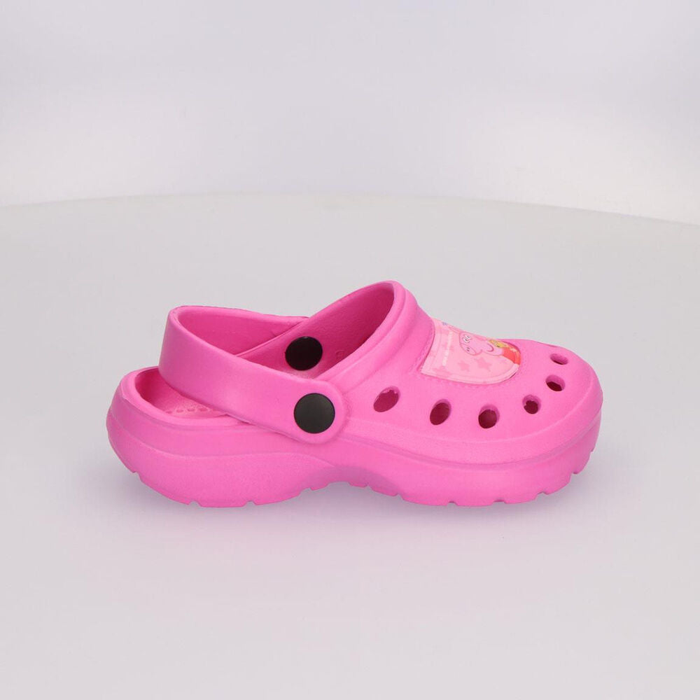 Peppa Pig Clogs Sortiment