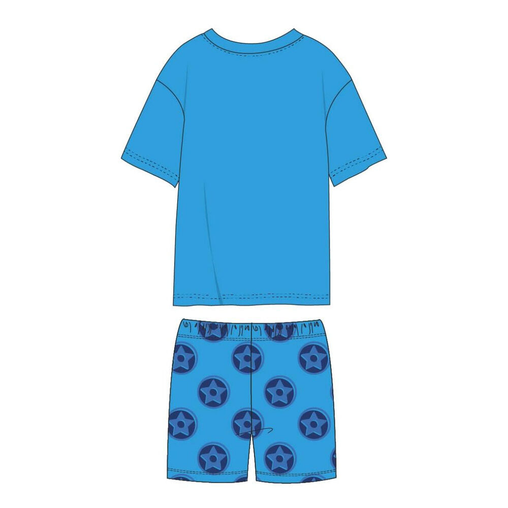 Chase Paw Patrol Pajamas