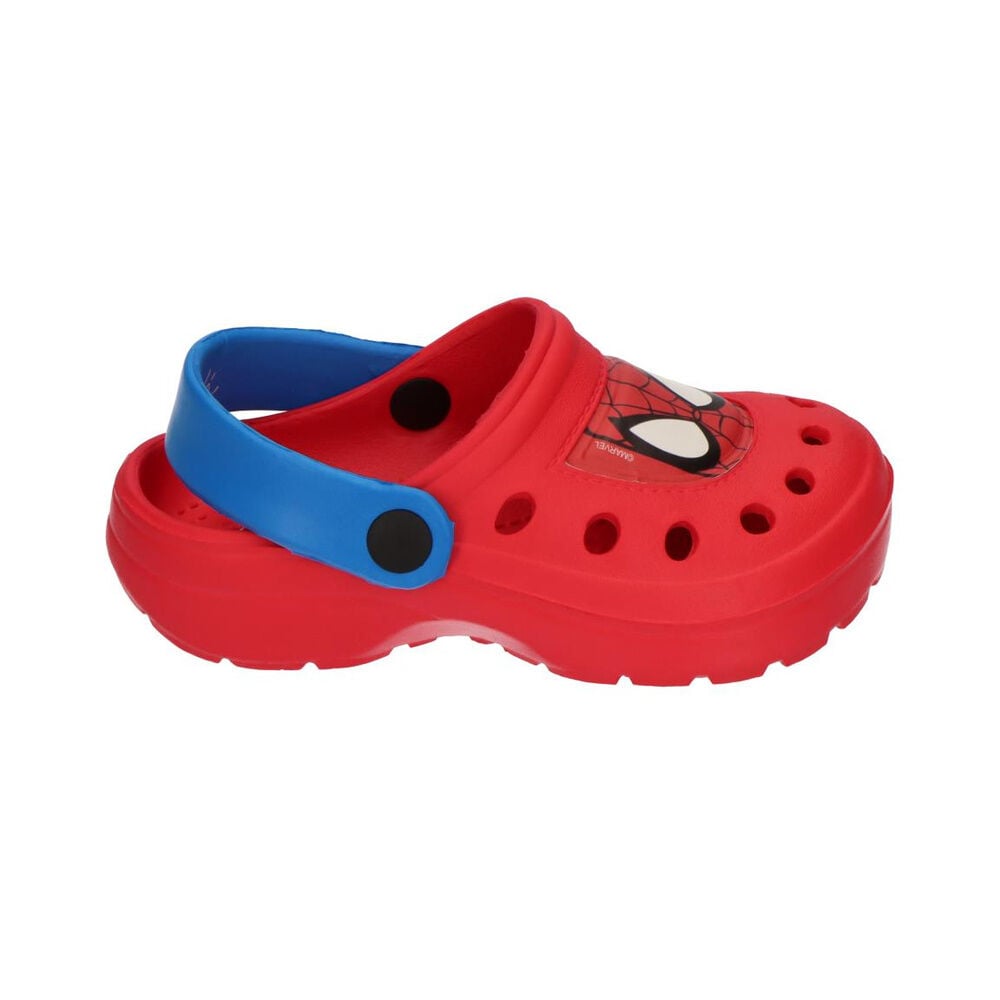 Assorted Marvel Spiderman Clogs