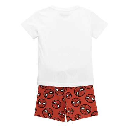 Marvel Spiderman Pajamas