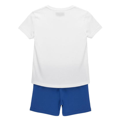 Sonic the Hedgehog pajamas