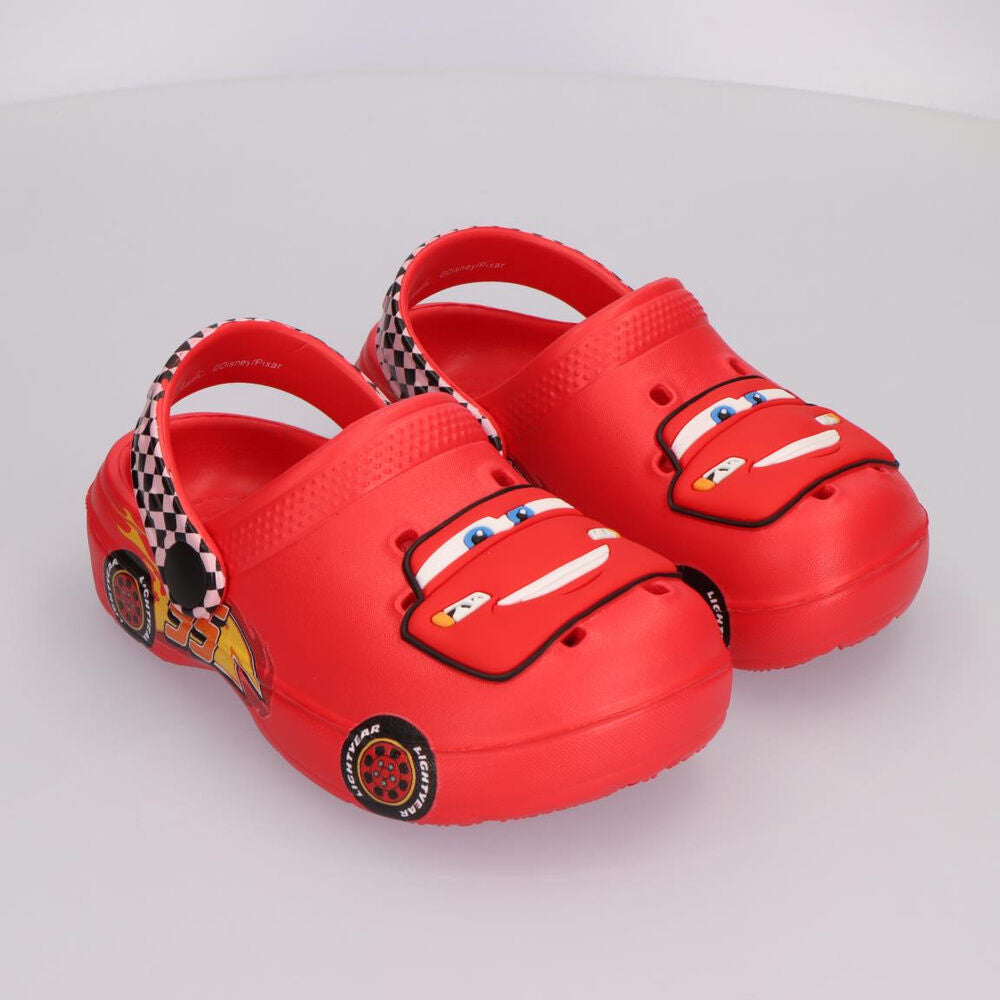 Spille Premium Cars Disney Zoccoli