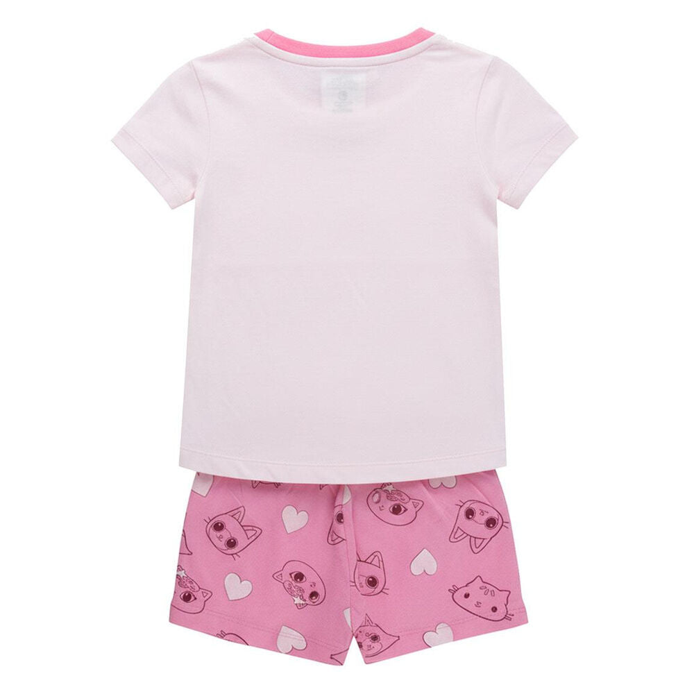 Gabby's Dollhouse Pajamas