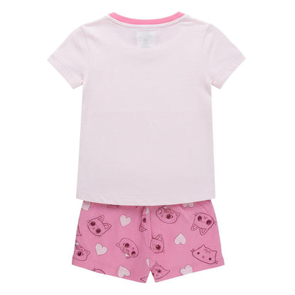 Gabby's Dollhouse Pajamas