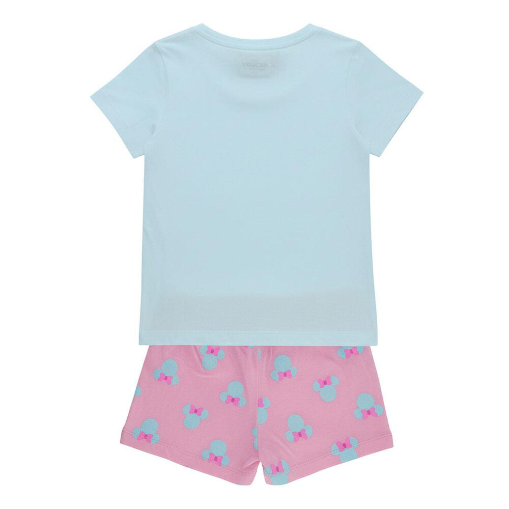 Disney Minnie Mouse Pajamas