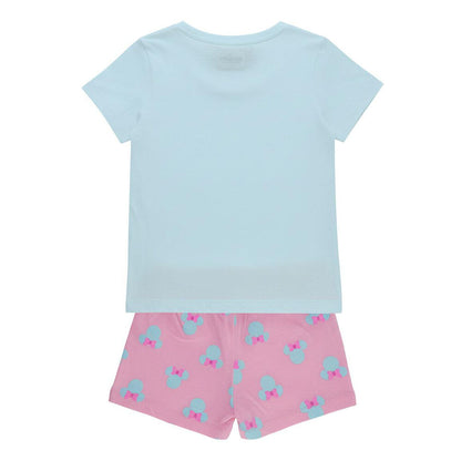 Disney Minnie Mouse Pajamas