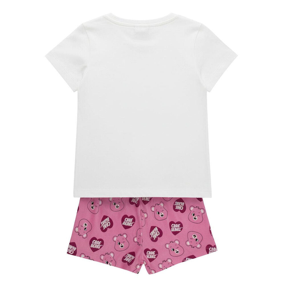 Care Bears Pyjamas