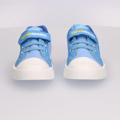 Spidey Marvel Canvas Sneaker mit Lichtern