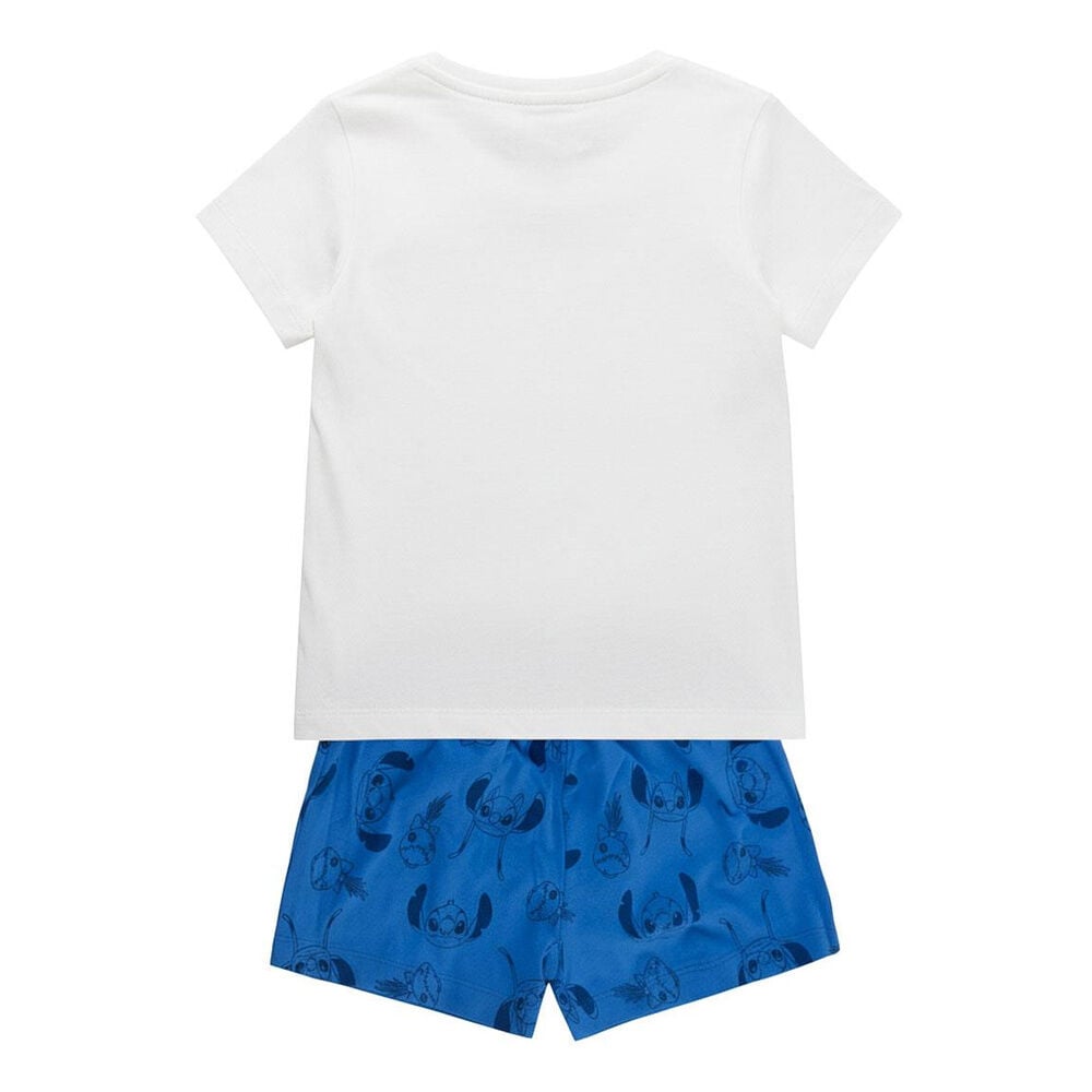 Stitch Disney Pajamas