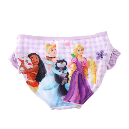 Disney Little Mermaid Culetin