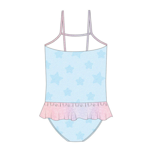 Maiô da Peppa Pig