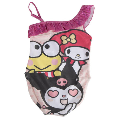 Hello Kitty and Friends swimsuit