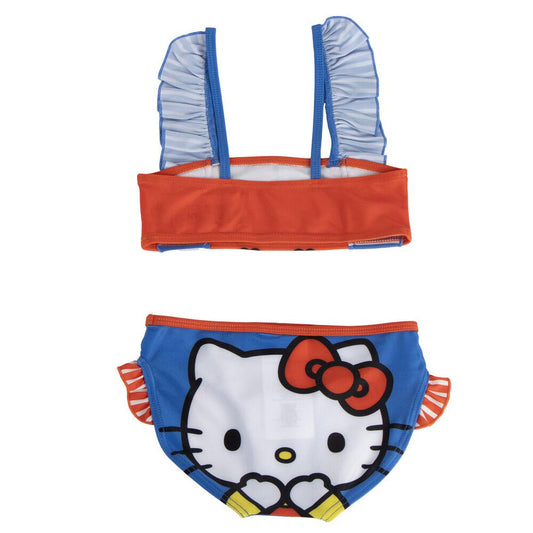 Bikini di Hello Kitty