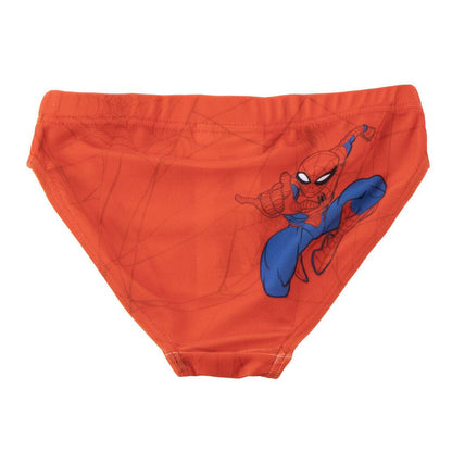 Marvel Spiderman Swim Briefs