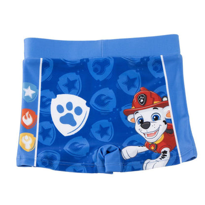 Paw Patrol boxer swimsuit