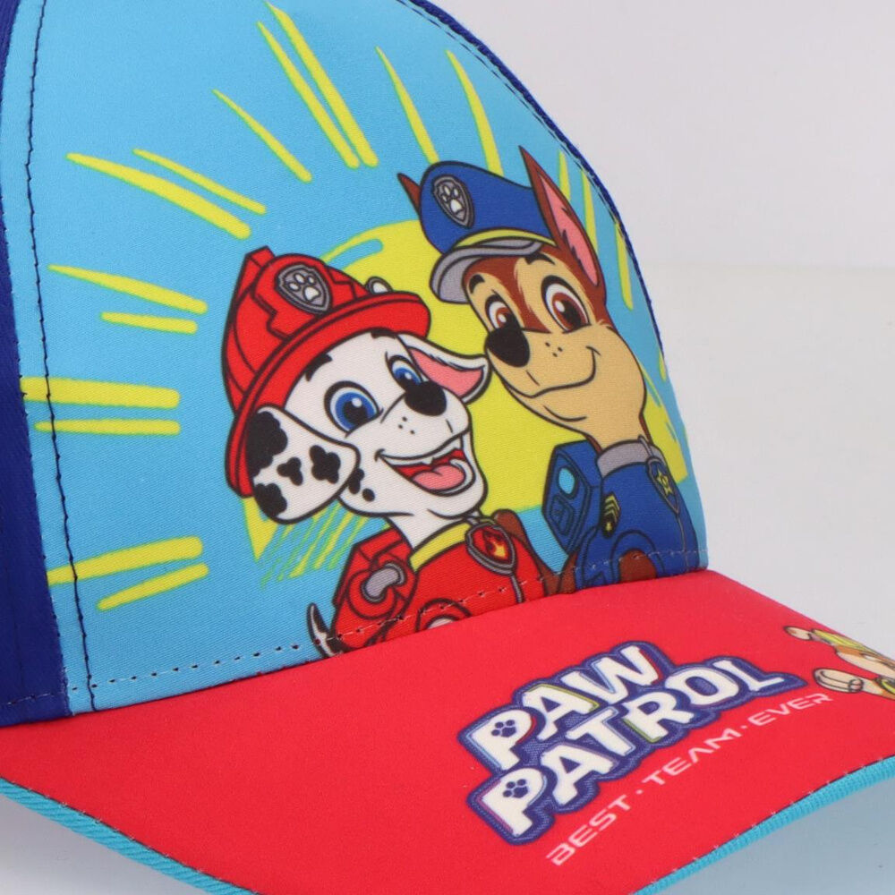 Paw Patrol Cap Assortment