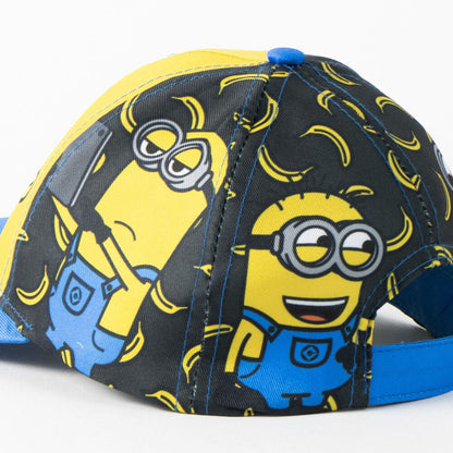 Czapka Minionków