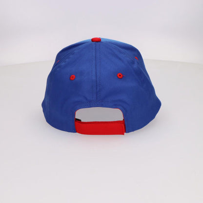 Avengers Marvel hat and sunglasses set