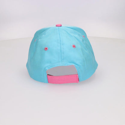 Stitch Disney hat and sunglasses set