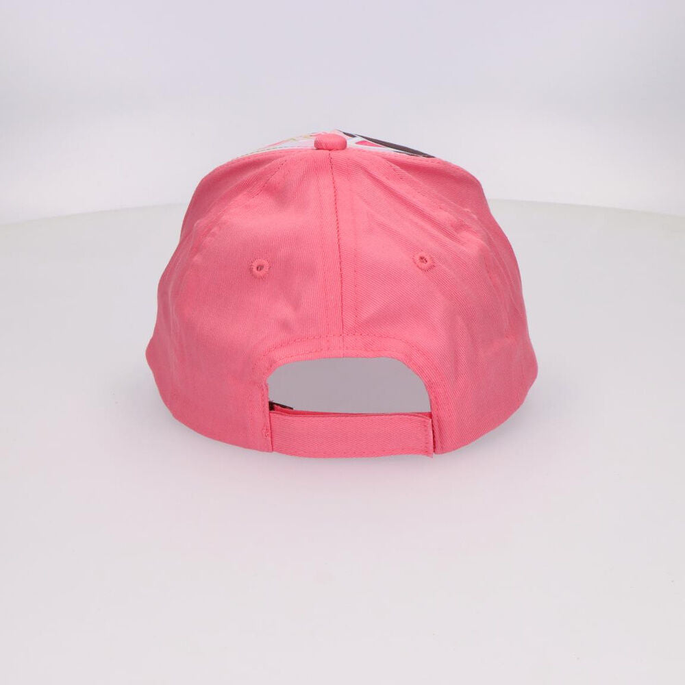 Gabby's Dollhouse hat and sunglasses set