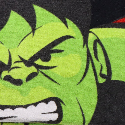 Avengers Marvel cotton towel