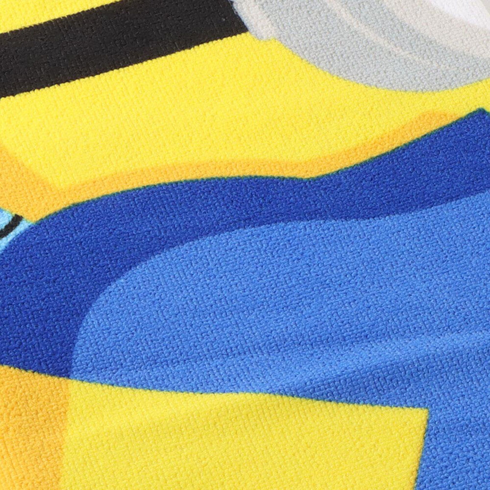 Minions Mikrofaserhandtuch