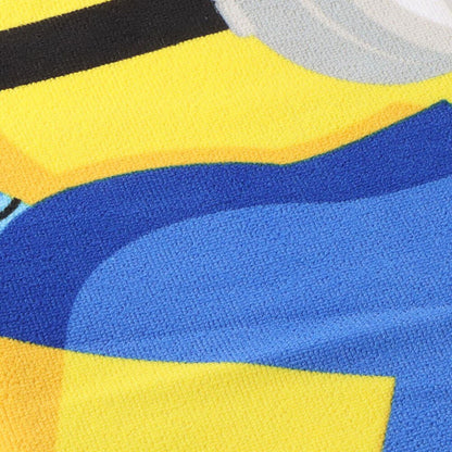 Minions Mikrofaserhandtuch