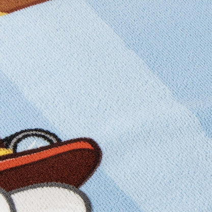Asciugamano in microfibra Paw Patrol