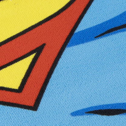 Ręcznik z mikrofibry Superman DC Comics