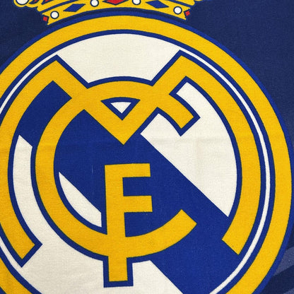 Real Madrid microfiber towel