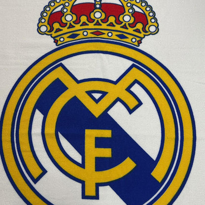 Real Madrid microfiber towel