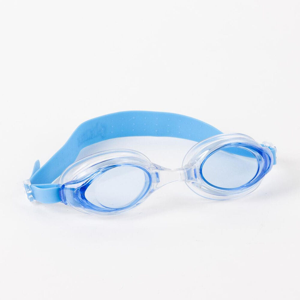 Ensemble serviette et lunettes Avengers Marvel