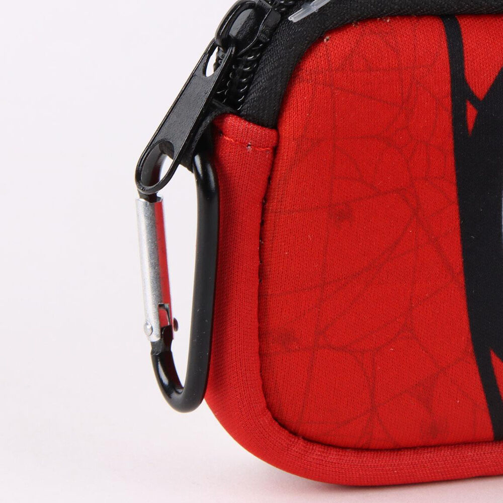 Occhiali da sole + custodia Spiderman Marvel