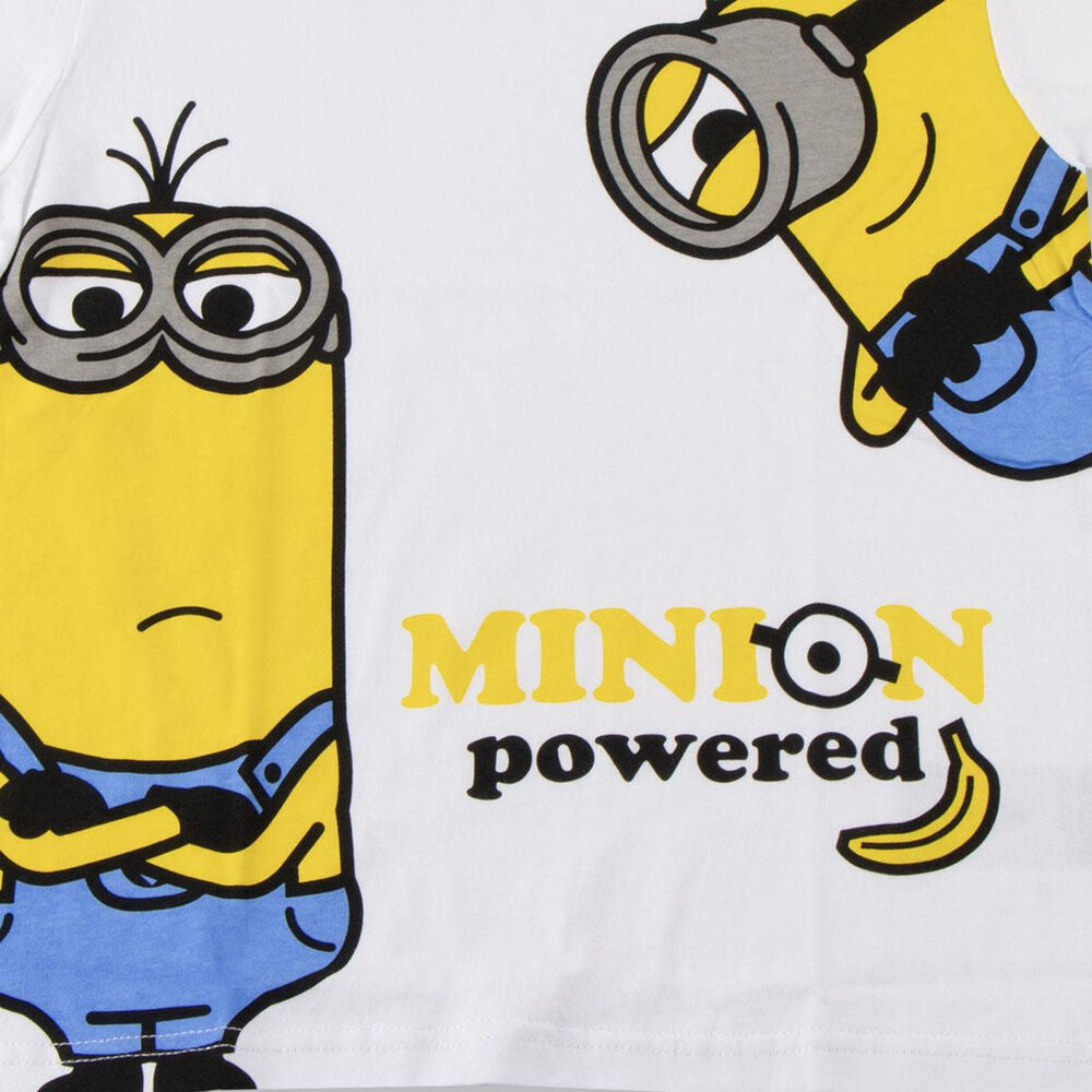 Minions T shirt