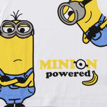 Minions T shirt