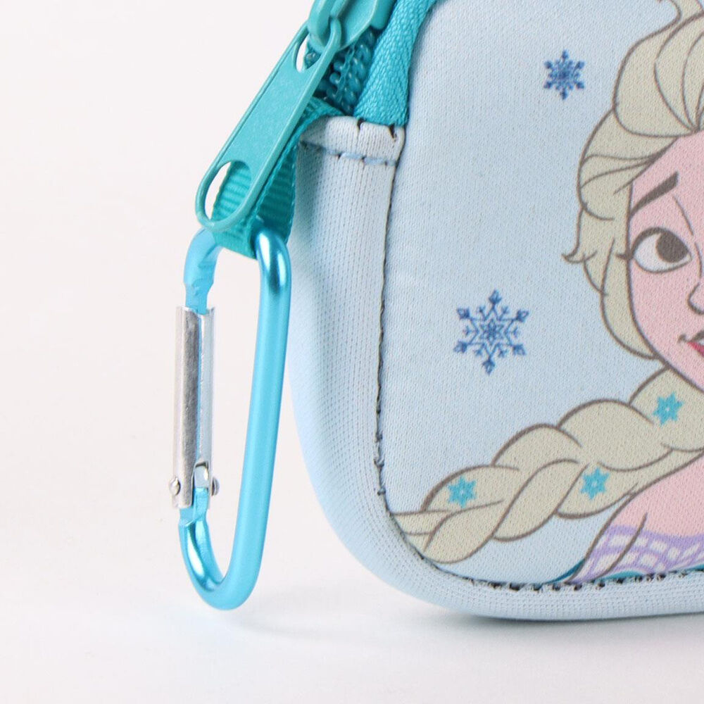 Okulary przeciwsłoneczne Disney Frozen + etui