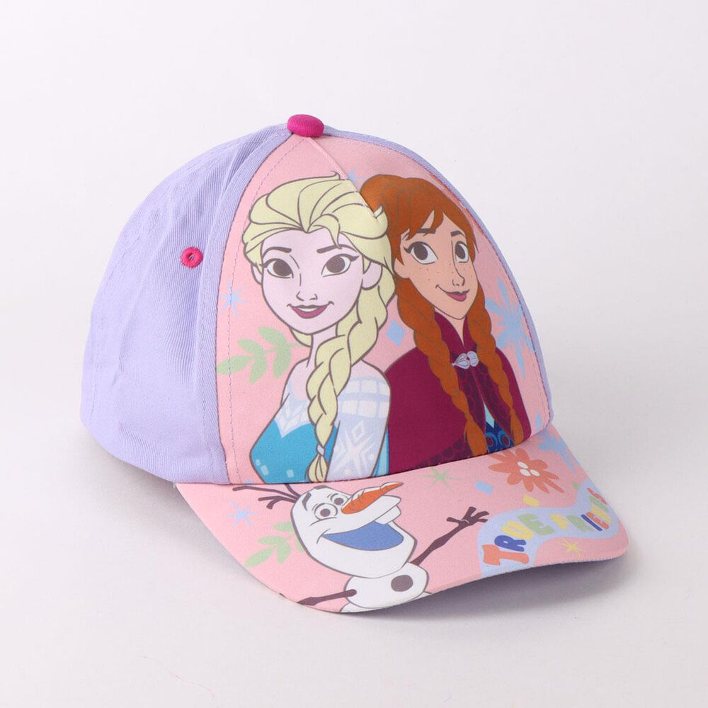 Ensemble serviette sac de couchage et bonnet Disney La Reine des Neiges