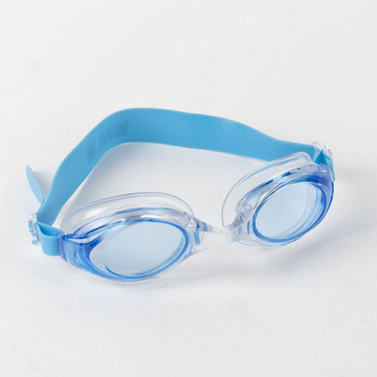 Zestaw ręcznik + okulary do pływania Marvel Spiderman