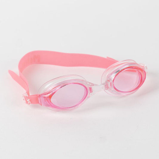 Zestaw ręcznik + okulary do pływania Minnie Disney