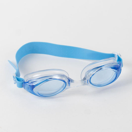 Ensemble serviette et lunettes de natation Disney La Reine des Neiges