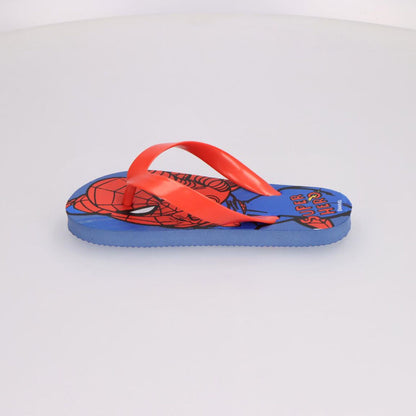 Klapki Marvel Spiderman
