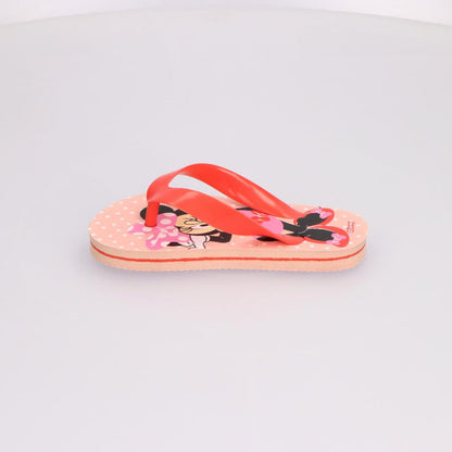 Klapki Myszka Minnie Disney