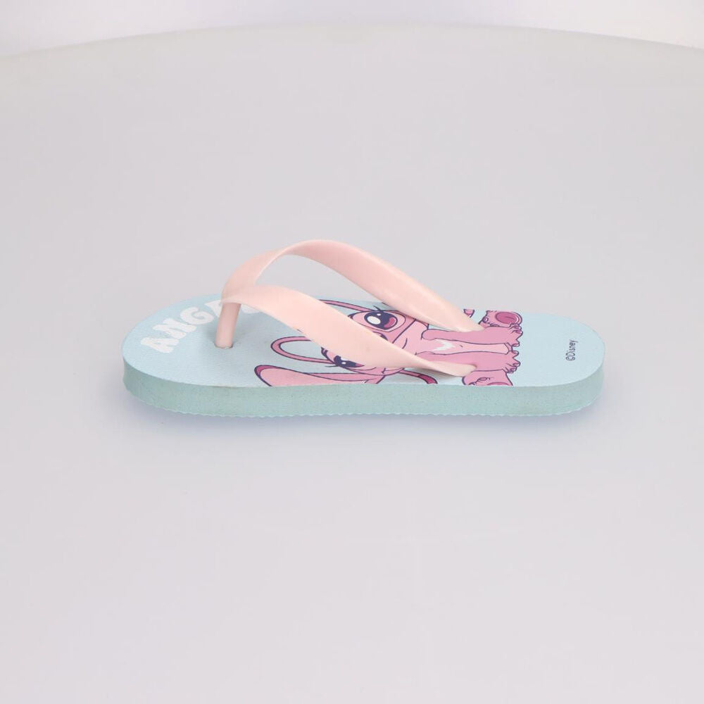 Stitch Disney Flip Flops