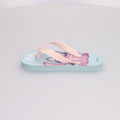 Stitch Disney Flip Flops