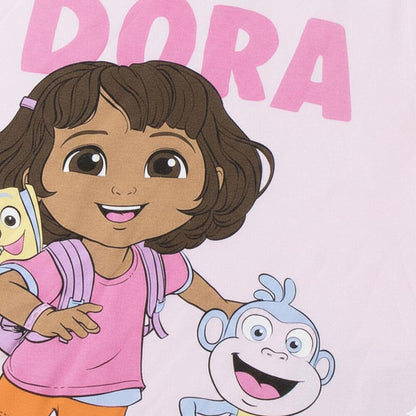 Dora the Explorer T shirt
