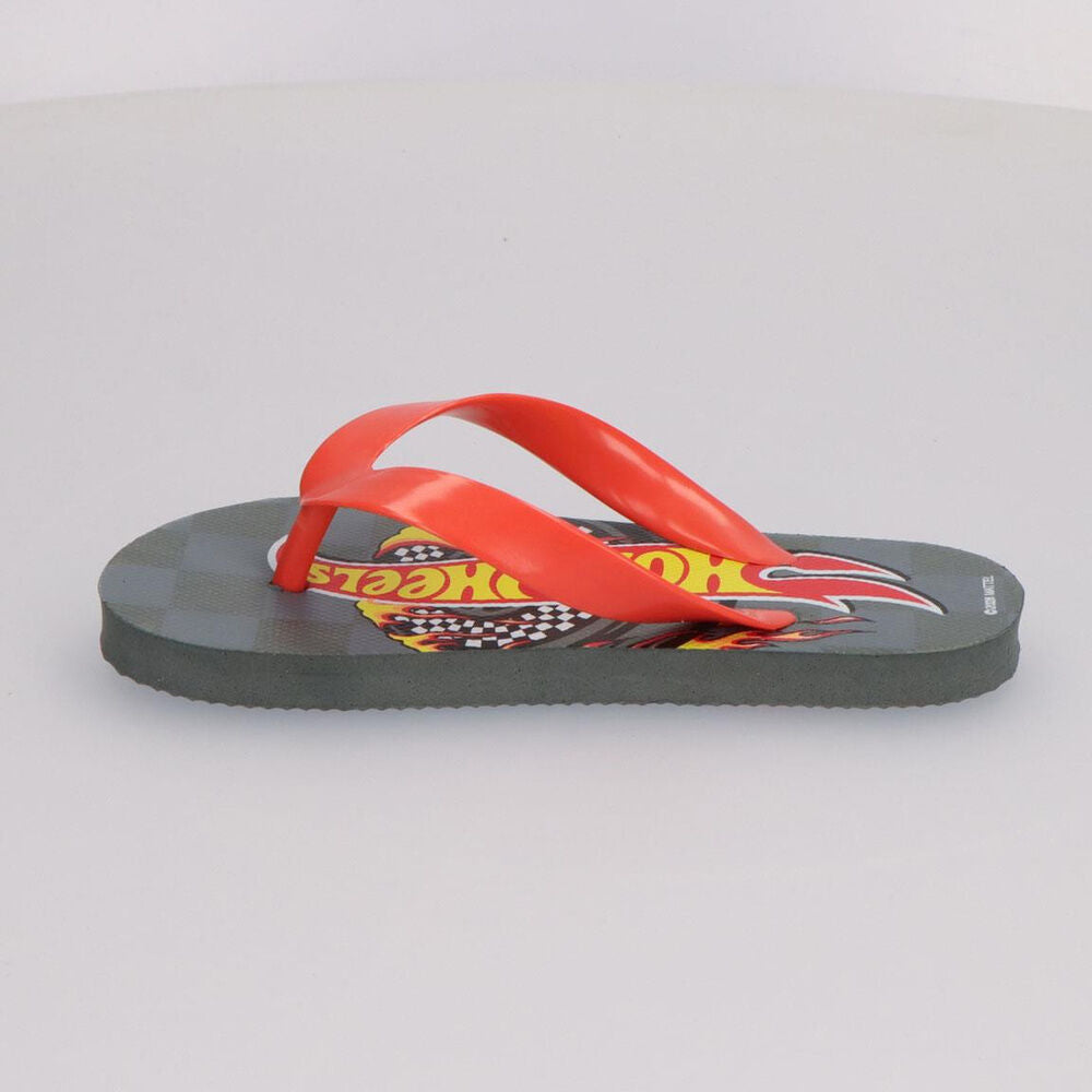 Klapki Hot Wheels